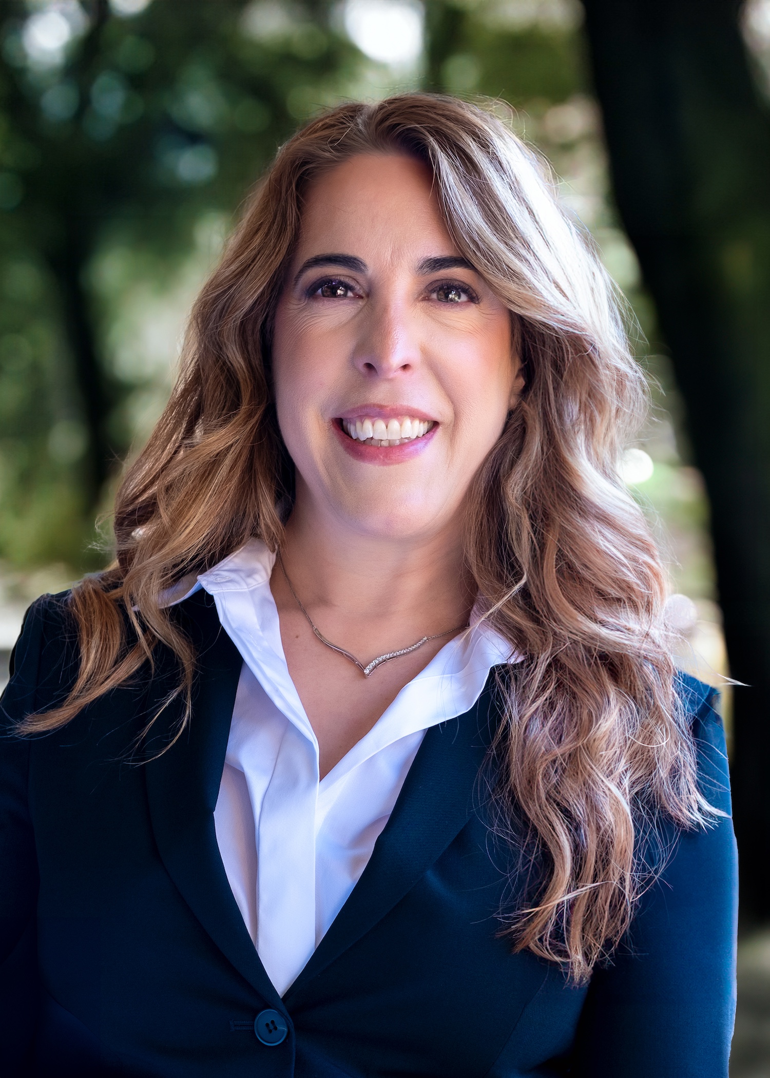 Alexa Samuels — real estate professional