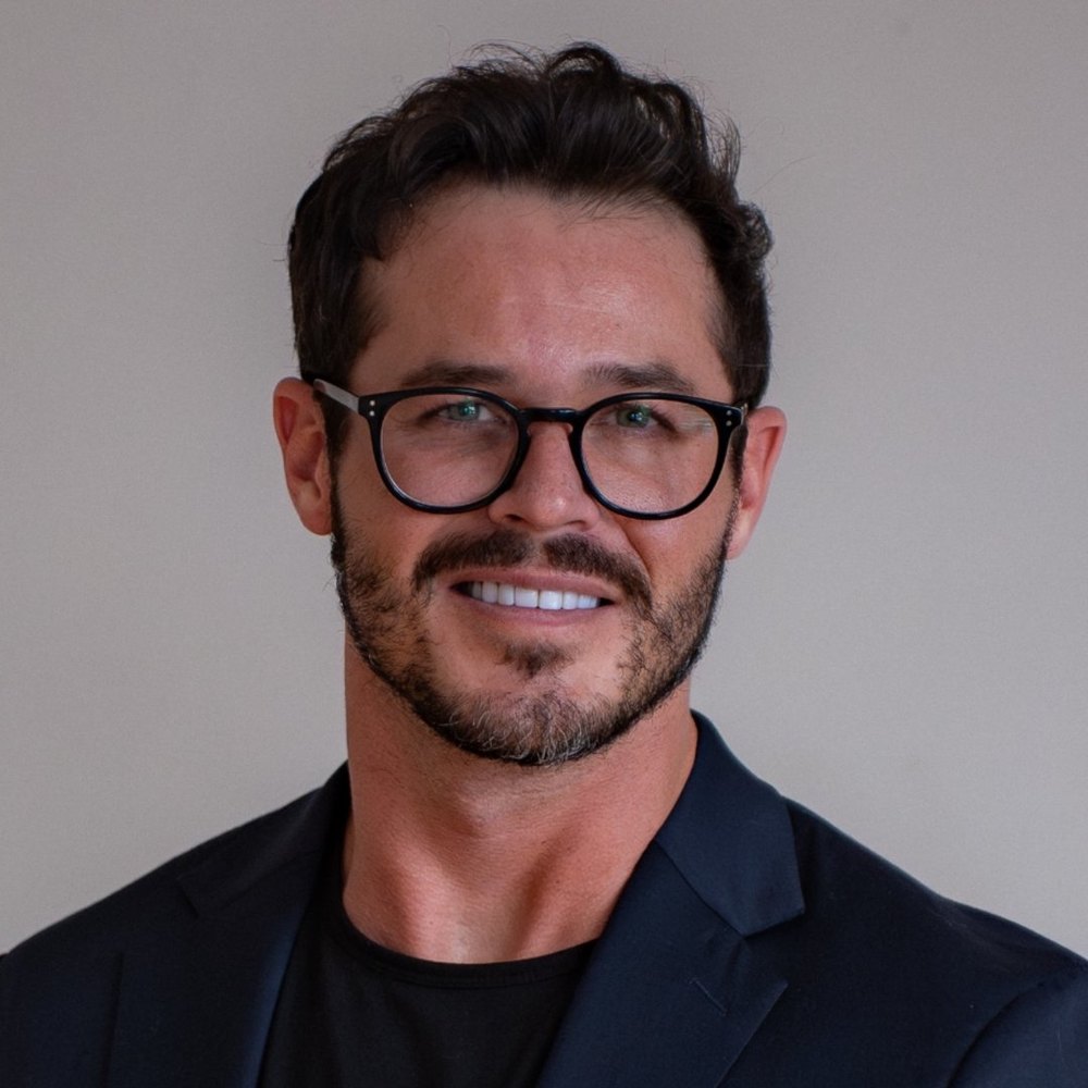 Riley Boyko — real estate professional