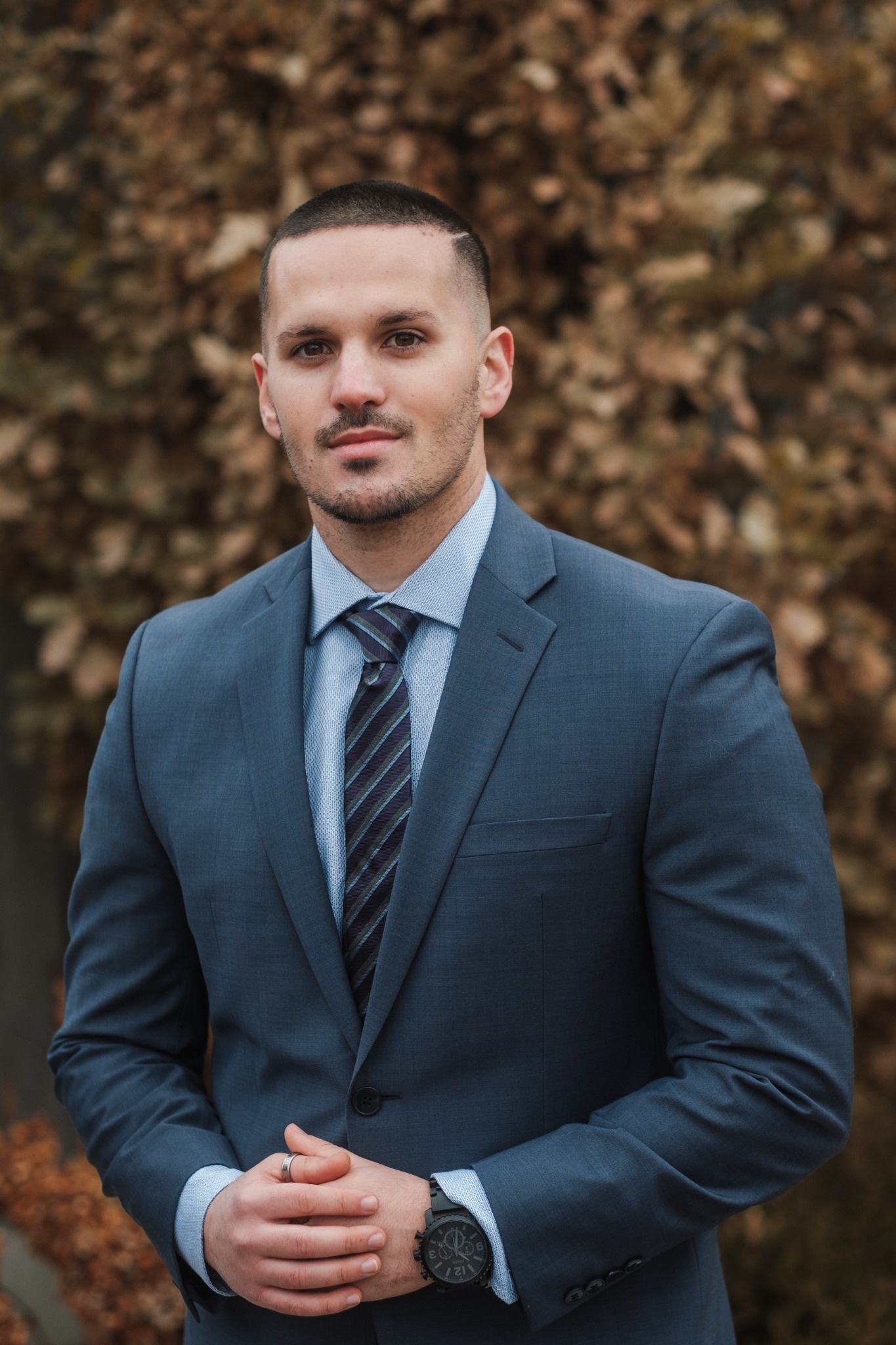 Matt Guthrie — real estate professional