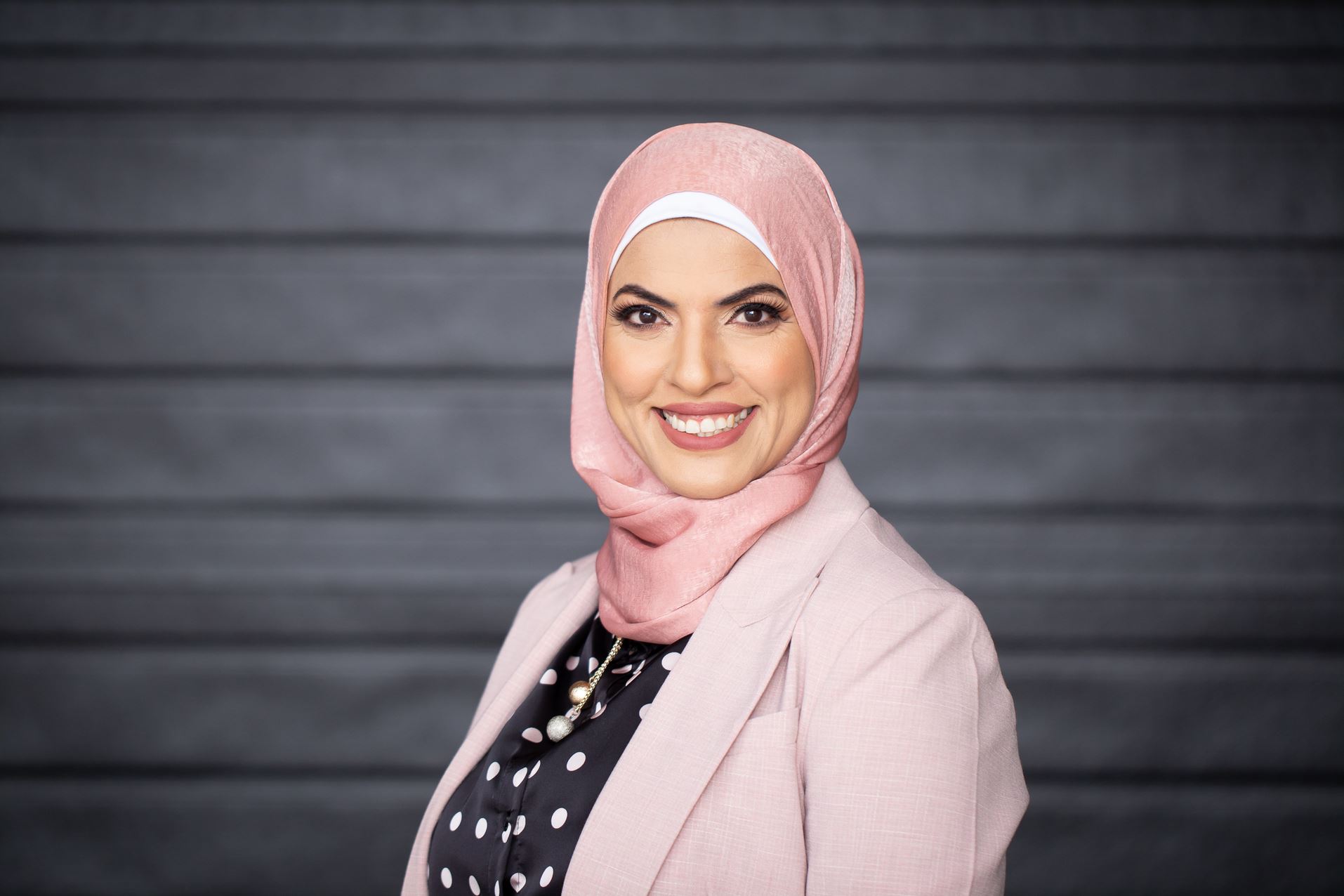 Heba Wahba — real estate professional