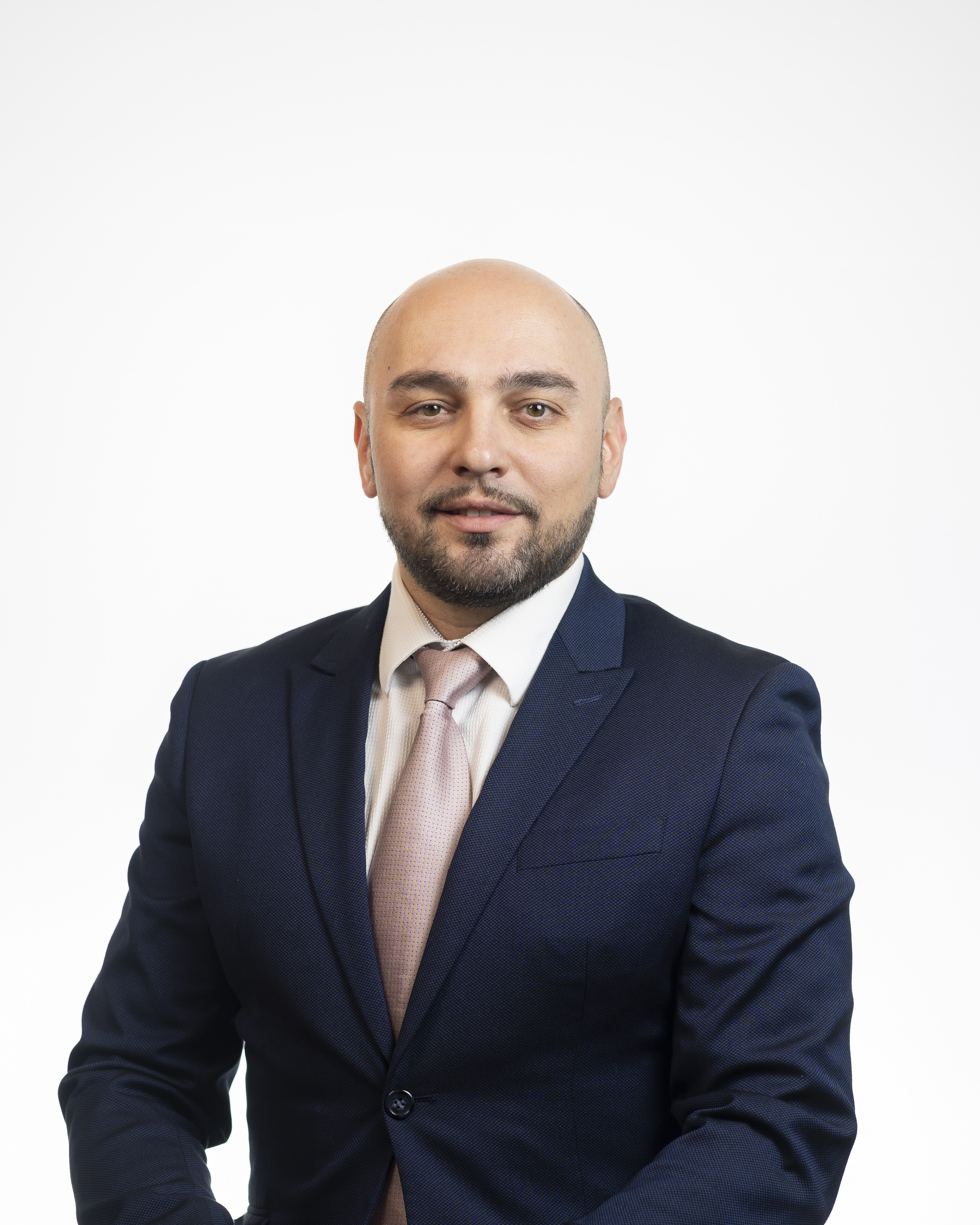 Eugene Hankin — real estate professional