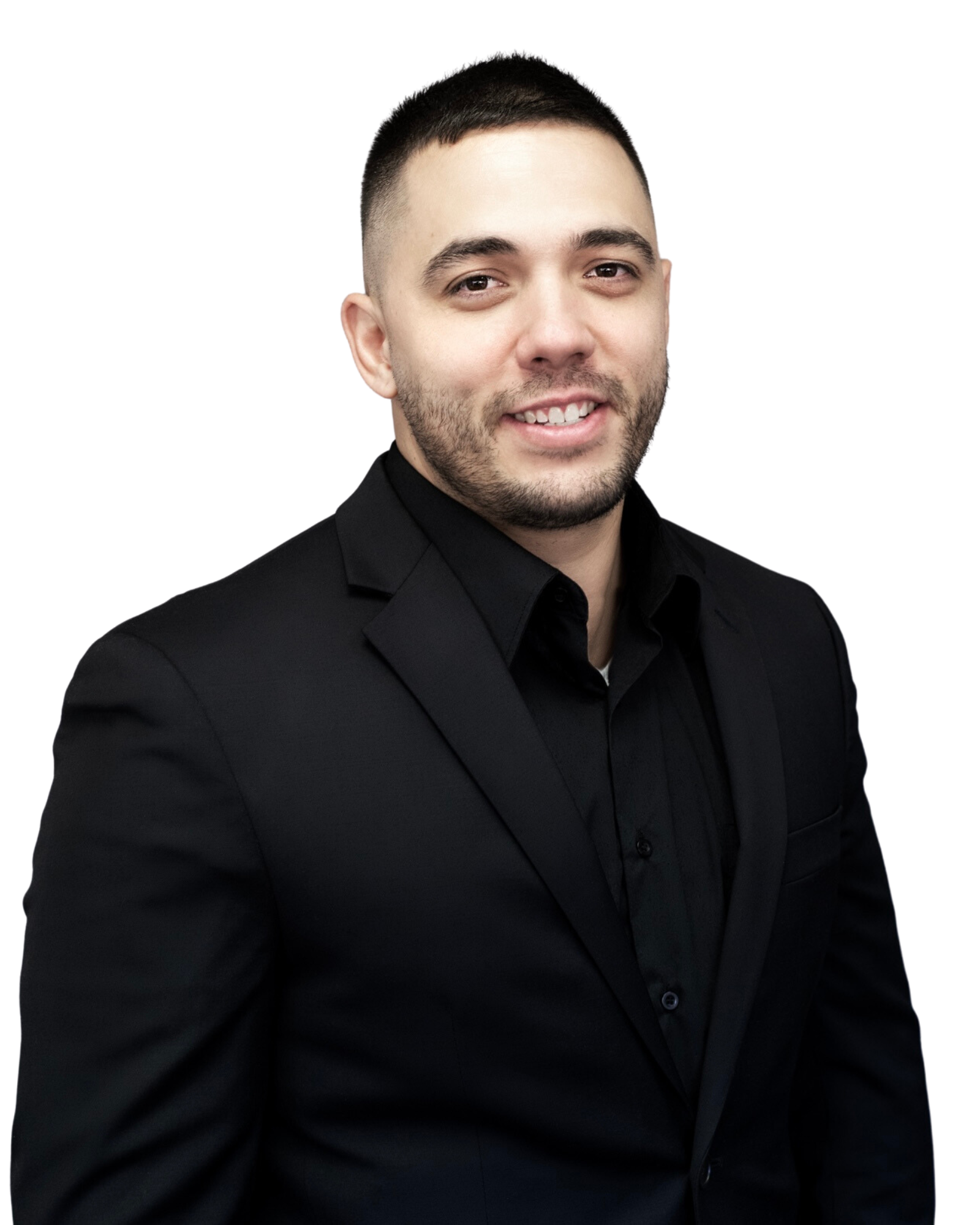 Jason Serroul — real estate professional