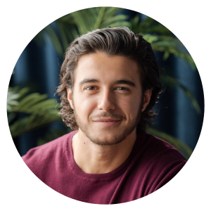 Jordan Buttarazzi — real estate professional