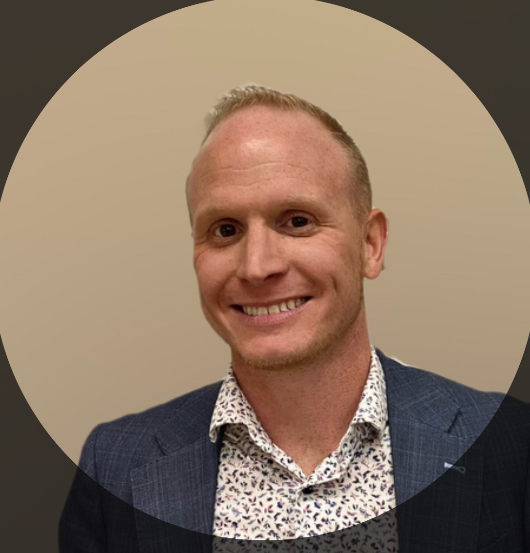 Brett Cason — real estate professional
