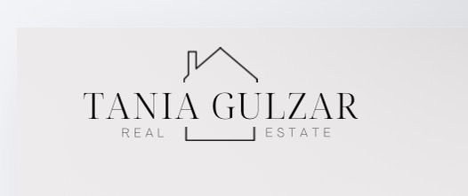 Tania — brokerage or team logo