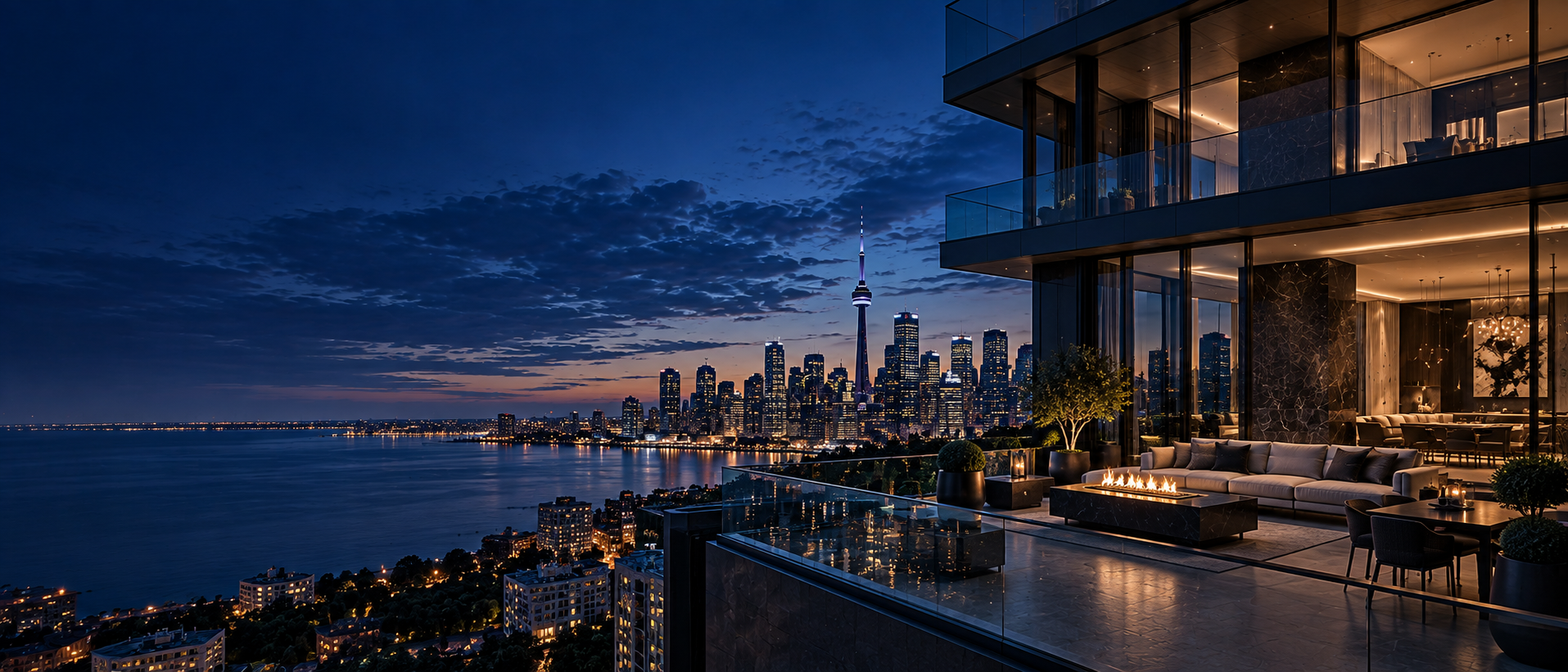 Steven Dabhi — real estate professional