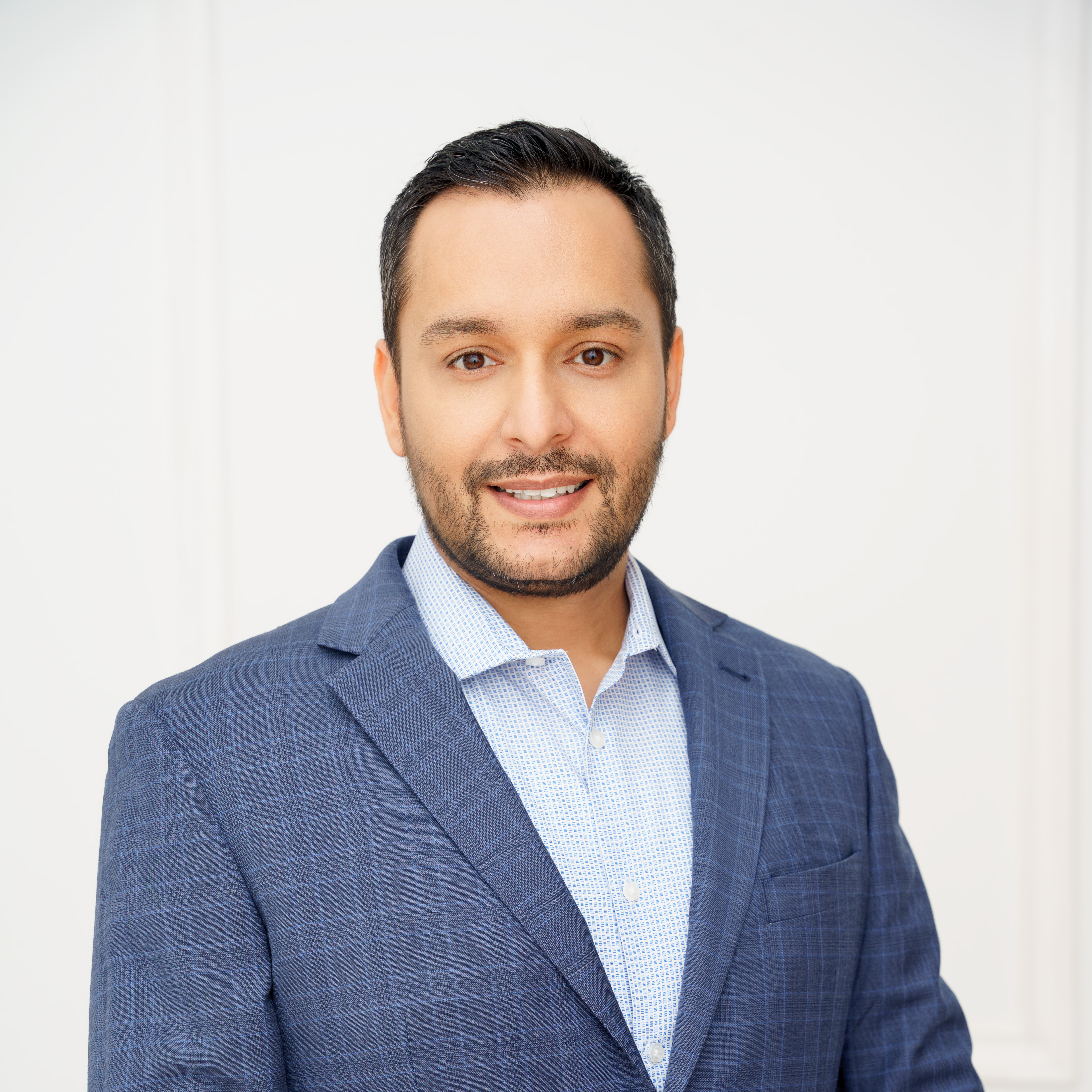 Hussein Kabani — real estate professional